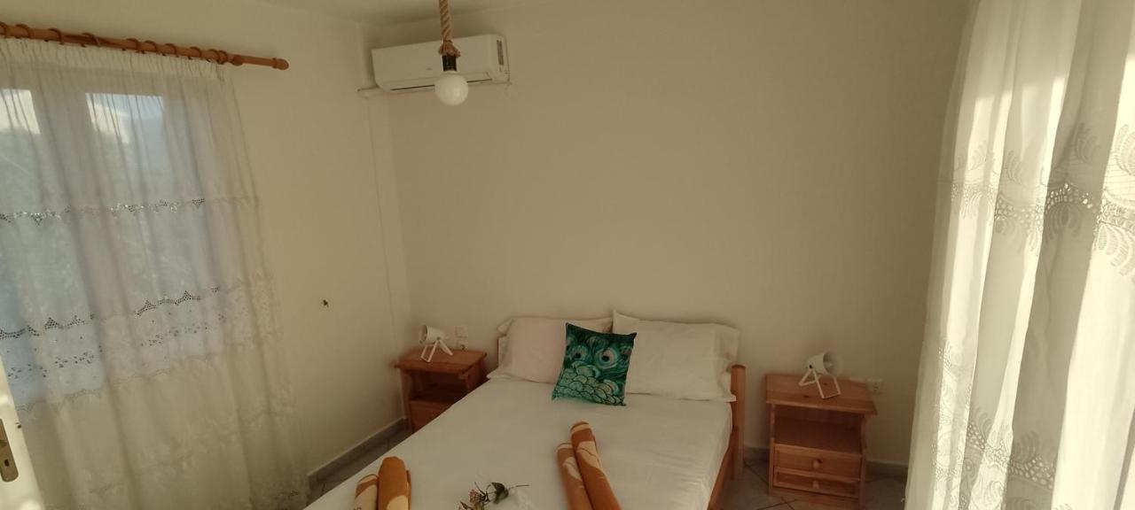 Apartamento Elerin Agia Efimia Exterior foto