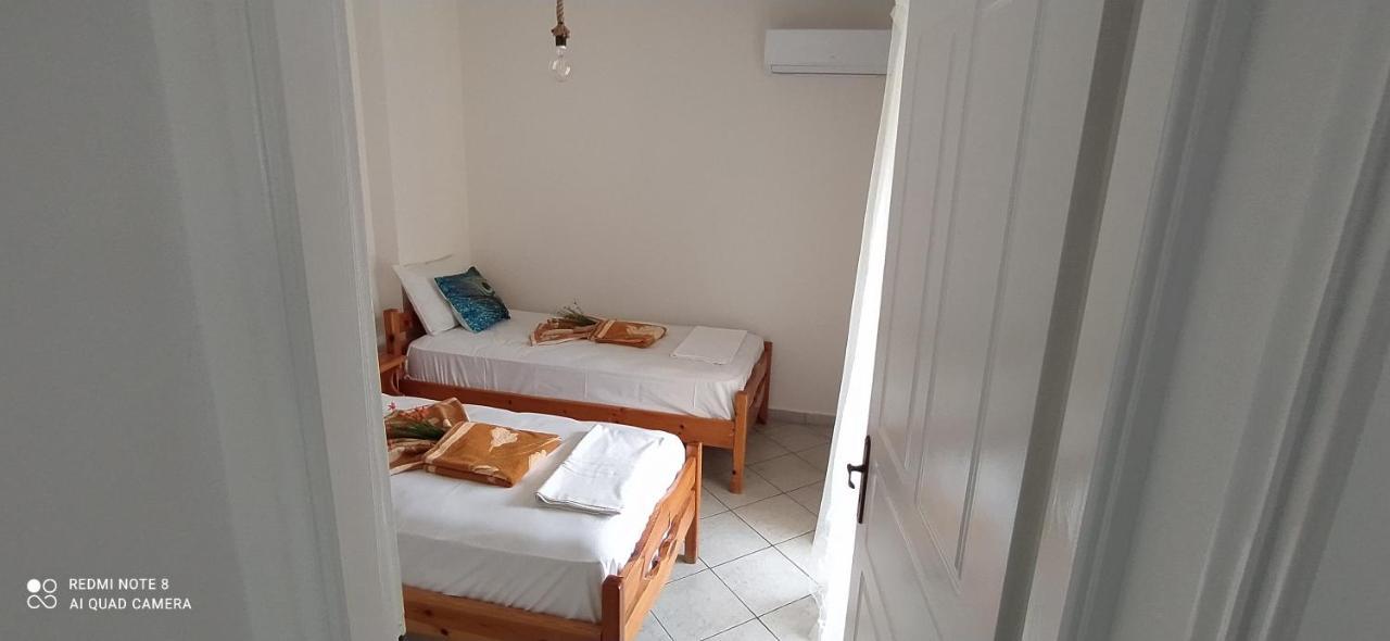 Apartamento Elerin Agia Efimia Exterior foto