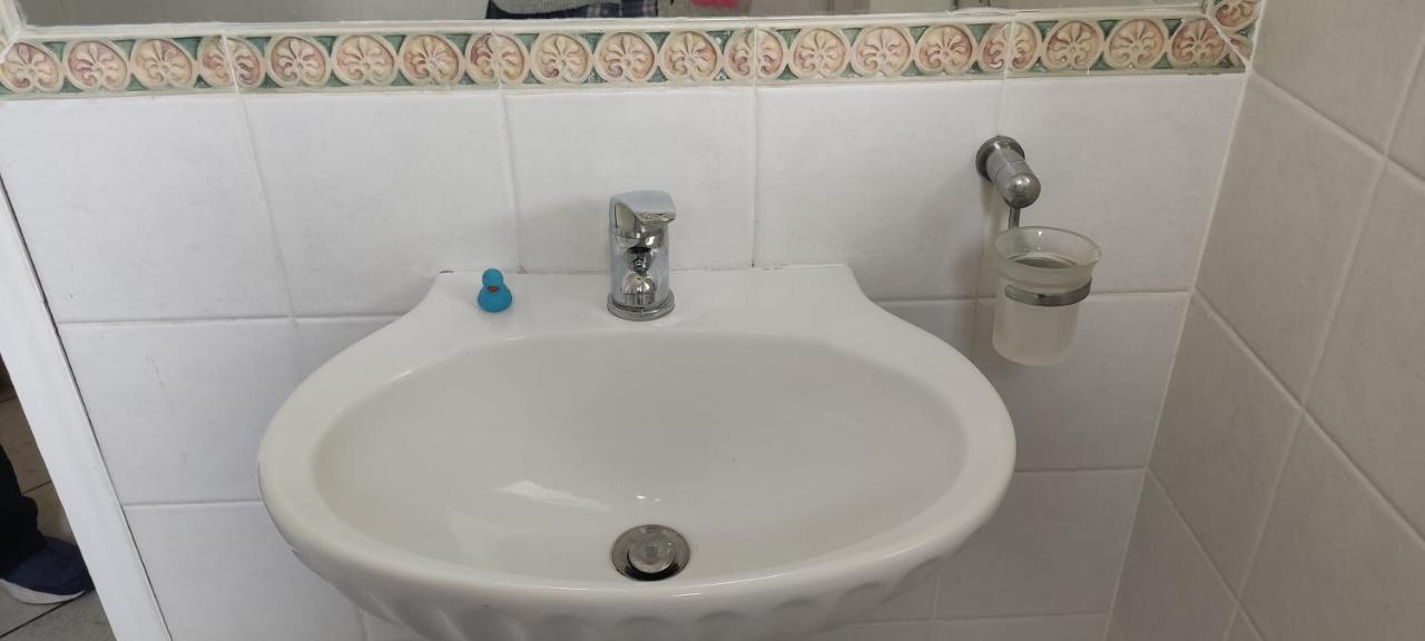Apartamento Elerin Agia Efimia Exterior foto