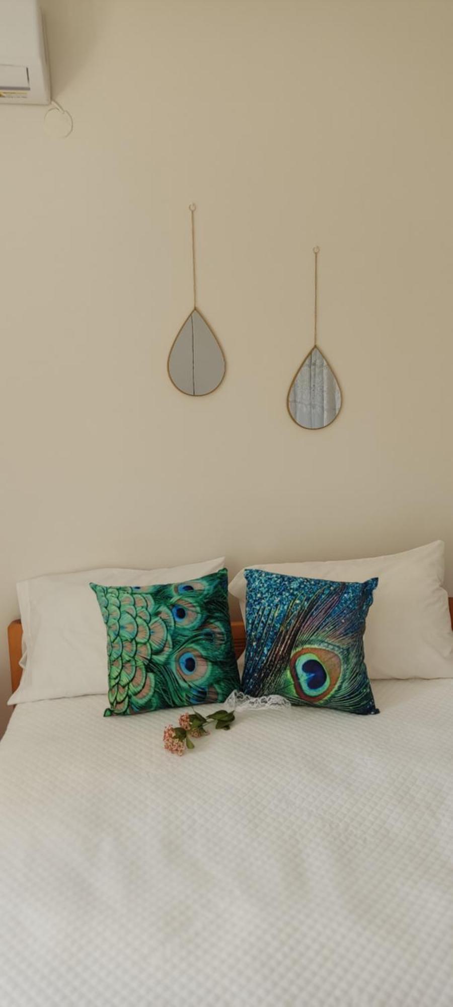 Apartamento Elerin Agia Efimia Exterior foto