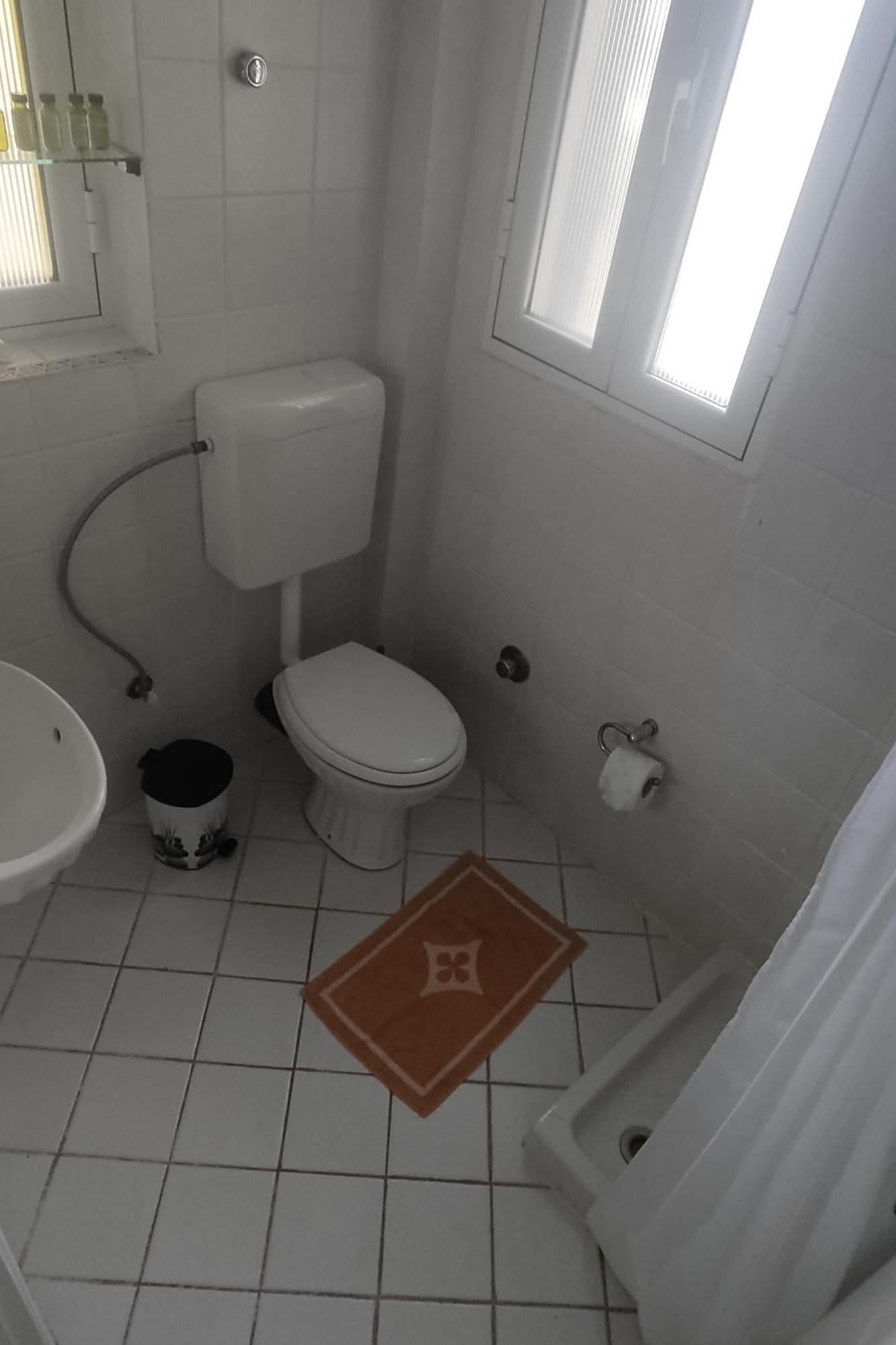 Apartamento Elerin Agia Efimia Exterior foto