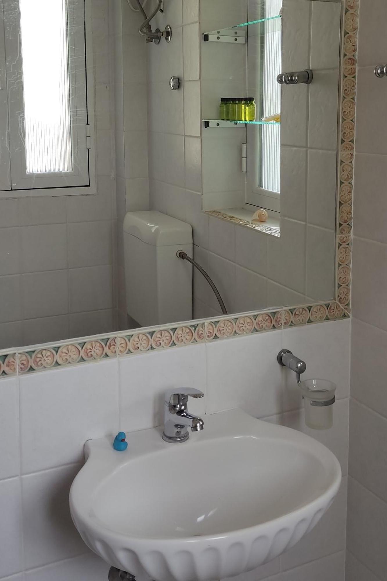 Apartamento Elerin Agia Efimia Exterior foto