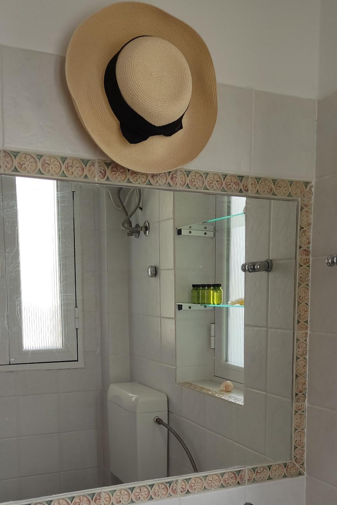 Apartamento Elerin Agia Efimia Exterior foto