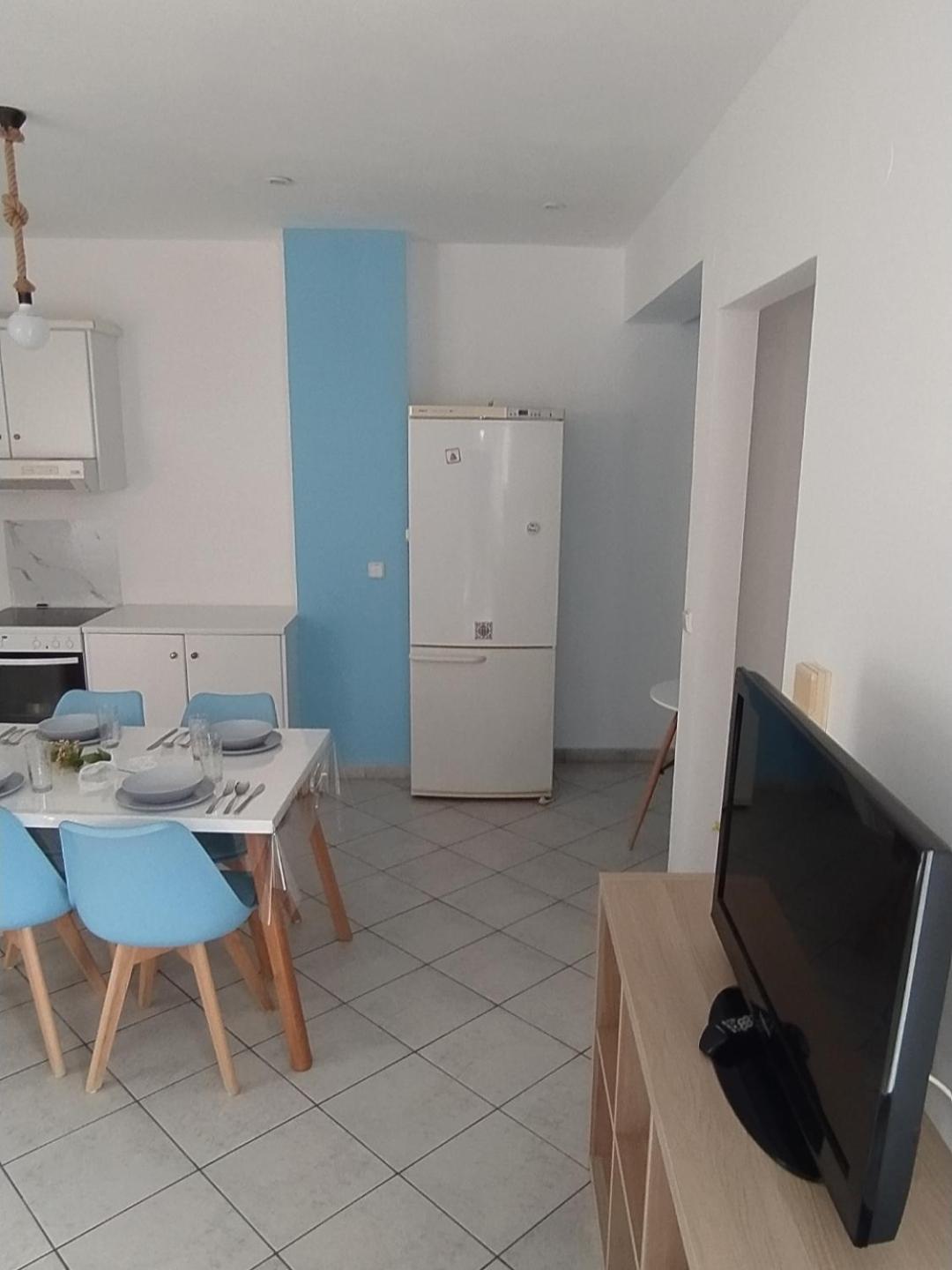 Apartamento Elerin Agia Efimia Exterior foto